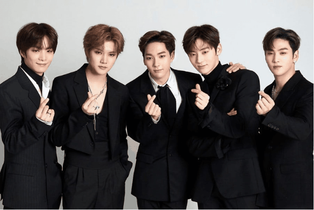 L.O.Λ.E bất ngờ bật ngửa trước tên ca khúc sắp phát hành của NU'EST ảnh 5