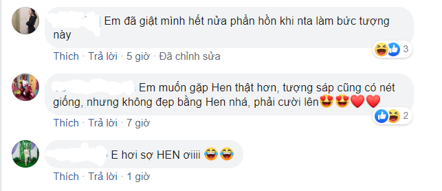 Tượng sáp của H'Hen Niê bị cư dân mạng chê đáng sợ, không giống với phiên bản gốc ảnh 5
