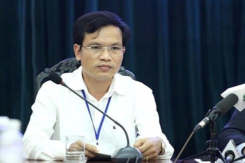 Sẽ xét lại tốt nghiệp sau khi có kết quả vụ gian lận điểm thi tại Hòa Bình? ảnh 1