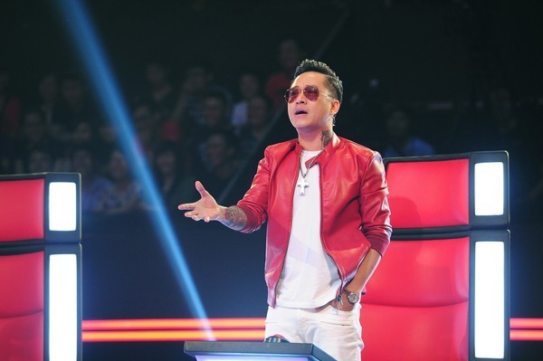 Tuấn Hưng là cái tên đầu tiên xác nhận sẽ ngồi ghế nóng "The Voice" mùa 6 ảnh 3