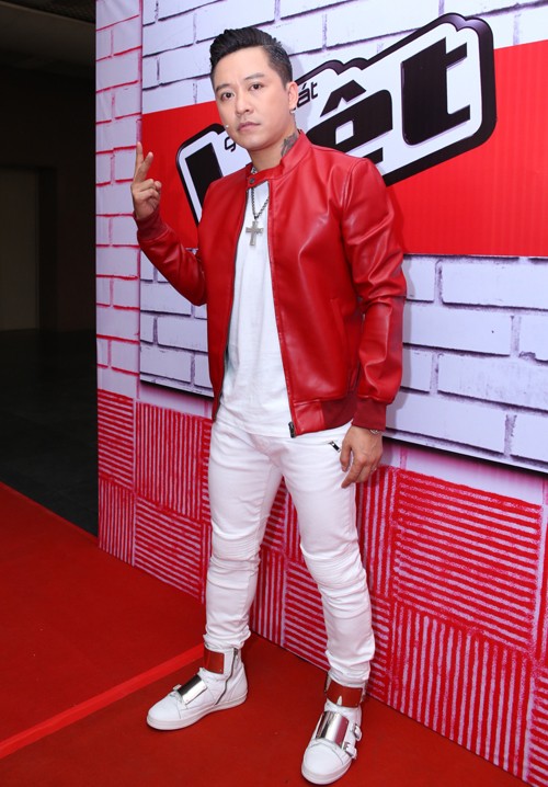 Tuấn Hưng là cái tên đầu tiên xác nhận sẽ ngồi ghế nóng "The Voice" mùa 6 ảnh 4