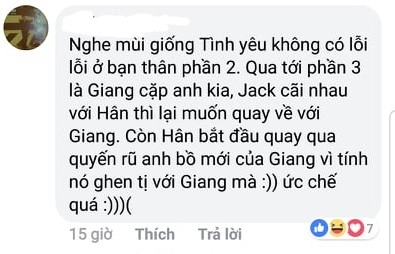 MV mới có kết thúc mở, khán giả thi nhau viết kịch bản cho "Vũ trụ MV" của Hương Giang ảnh 4
