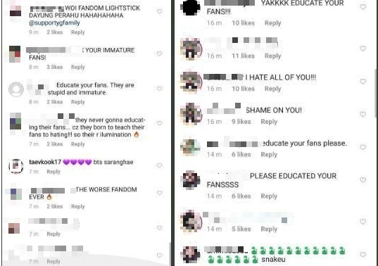 BTS cũng không thoát cảnh "dính đạn lạc" trong scandal của Seungri ảnh 1