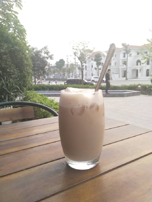 Bạn có biết về "cơn sốt" milk coke - hỗn hợp coca cola và sữa không đường? ảnh 1