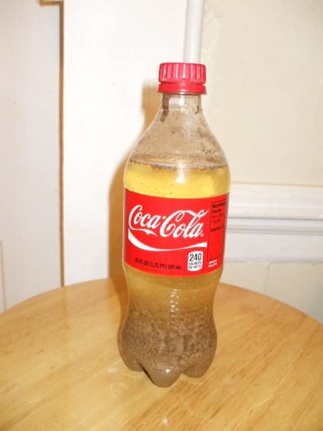 Bạn có biết về "cơn sốt" milk coke - hỗn hợp coca cola và sữa không đường? ảnh 6