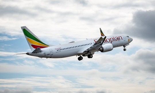 Sau tai nạn khiến 157 người thiệt mạng, Boeing 737 Max bị cấm bay trong không phận Việt Nam ảnh 1