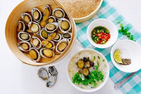 Ngập tràn "sơn hào hải vị" nhìn thôi đã muốn đến ngay Phú Quốc ảnh 3