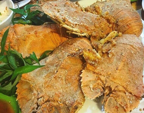 Ngập tràn "sơn hào hải vị" nhìn thôi đã muốn đến ngay Phú Quốc ảnh 4