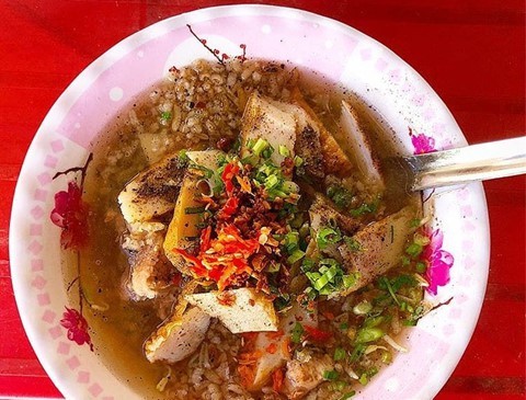 Ngập tràn "sơn hào hải vị" nhìn thôi đã muốn đến ngay Phú Quốc ảnh 5