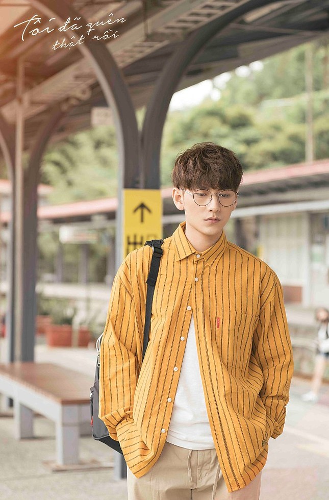 Nhìn lại hành trình biến hoá phong cách của Isaac sau 9 năm ở showbiz Việt ảnh 4