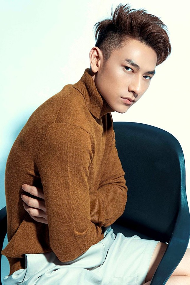 Nhìn lại hành trình biến hoá phong cách của Isaac sau 9 năm ở showbiz Việt ảnh 3