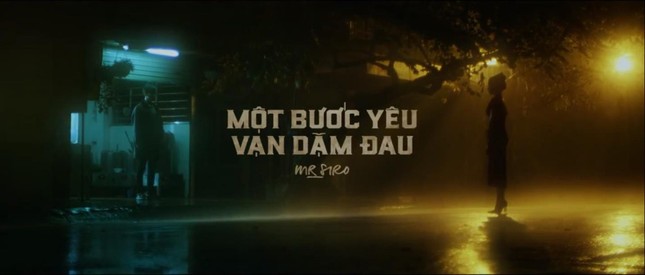 MV mới của Mr.Siro có nam chính "Mắt Biếc" đóng lọt Top trending ngay khi vừa ra mắt ảnh 5