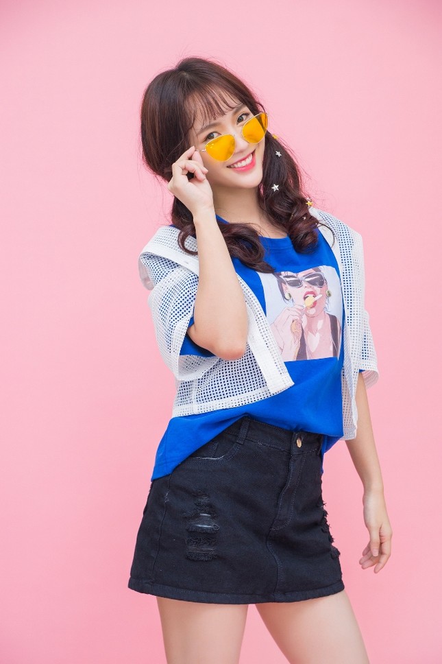Jang Mi lần đầu kết hợp cùng nhóm Zero 9 ra mắt album nhạc phim ảnh 2