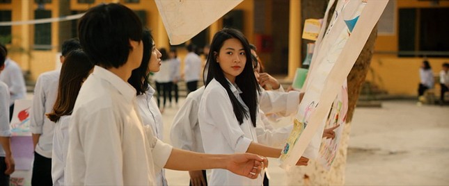 Cùng "Tháng 5 để dành" khám phả tuổi học trò trong veo, đầy mộng mơ của thế hệ 8x ảnh 1