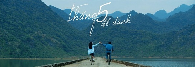 Cùng "Tháng 5 để dành" khám phả tuổi học trò trong veo, đầy mộng mơ của thế hệ 8x ảnh 3