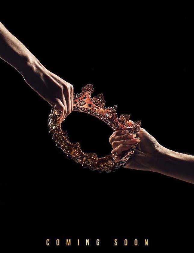 Minh Hằng đối đầu Võ Hoàng Yến trong teaser MV mới đậm chất Trung Đông ảnh 4