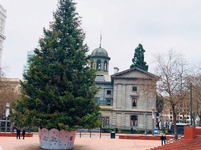 Những điều kỳ diệu và “thật-khác-người” chỉ có ở Portland (Mỹ) ảnh 3