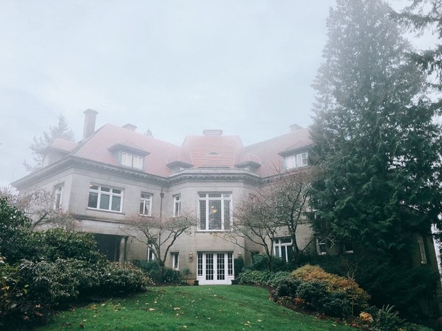 Những điều kỳ diệu và “thật-khác-người” chỉ có ở Portland (Mỹ) ảnh 7