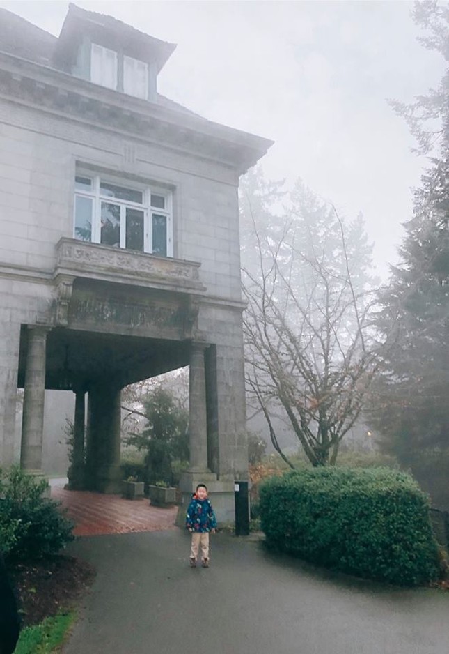 Những điều kỳ diệu và “thật-khác-người” chỉ có ở Portland (Mỹ) ảnh 6