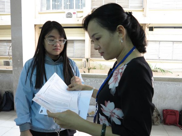 Tuyển sinh đại học 2019: 96 ngành đào tạo ĐH được xét tuyển thẳng ảnh 1