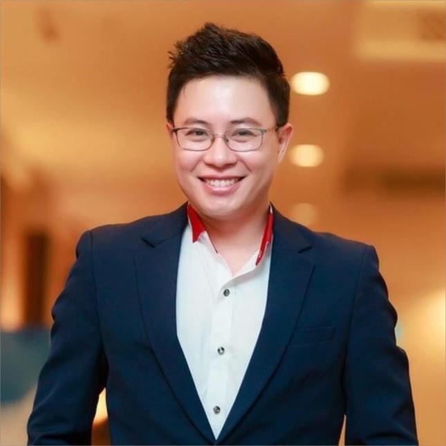 Gặp mặt top 22 tài năng của cuộc thi dẫn chương trình Speak Up 2019 ảnh 4
