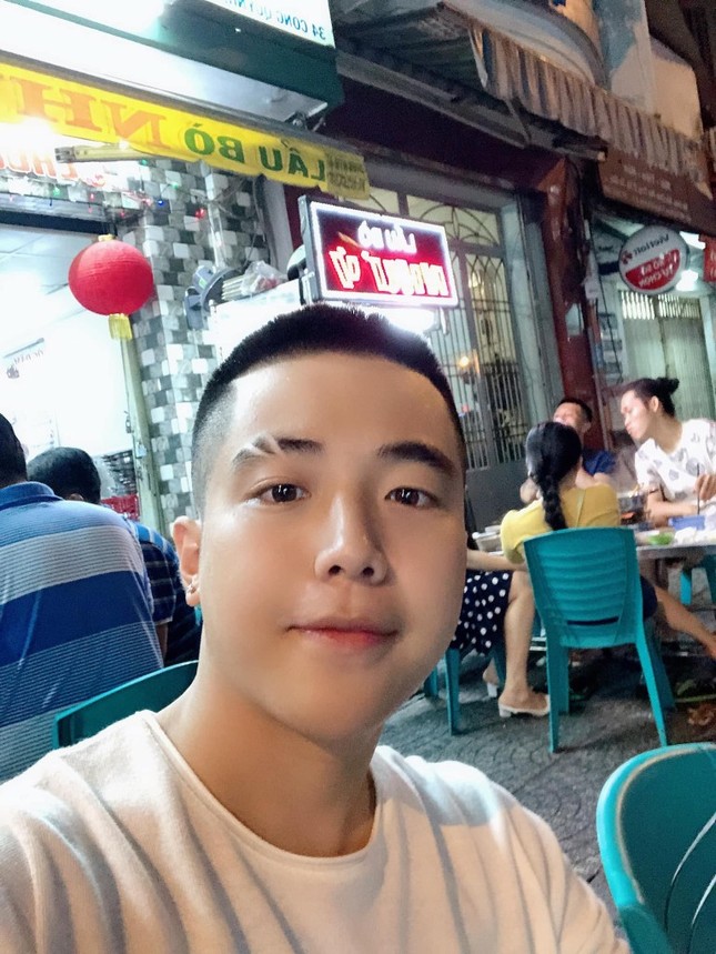360 độ sao: Toki Thành Thỏ, Hương Tràm khoe tóc mới, Á hậu Thùy Dung công khai bạn trai ảnh 3