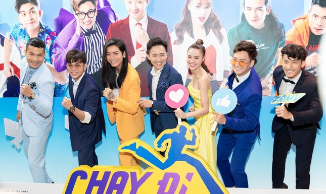 Ninh Dương Lan Ngọc không ngại bị so sánh với Song Ji Hyo khi tham gia "Running Man" bản Việt ảnh 1