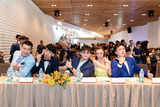 Ninh Dương Lan Ngọc không ngại bị so sánh với Song Ji Hyo khi tham gia "Running Man" bản Việt ảnh 3