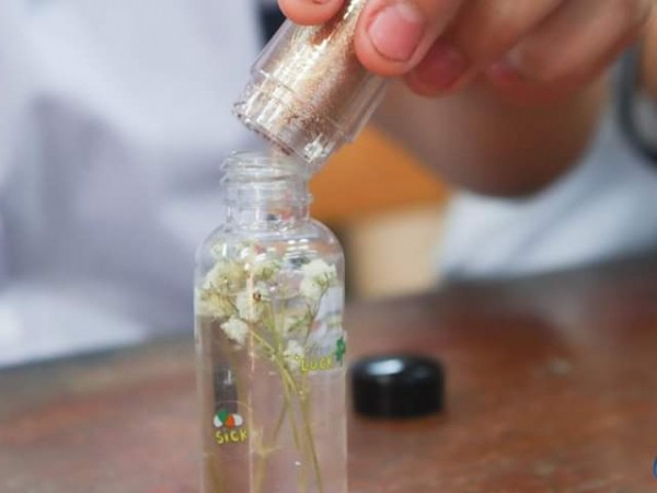 TP.HCM: Teen Trần Chuyên thơm ngát cả ngày cùng Bodymist ảnh 4