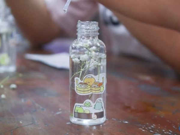TP.HCM: Teen Trần Chuyên thơm ngát cả ngày cùng Bodymist ảnh 9