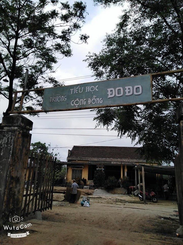 Tìm về chốn thơ mộng và bình yên xứ Huế, cũng là nơi bấm máy phim "Mắt biếc" ảnh 3