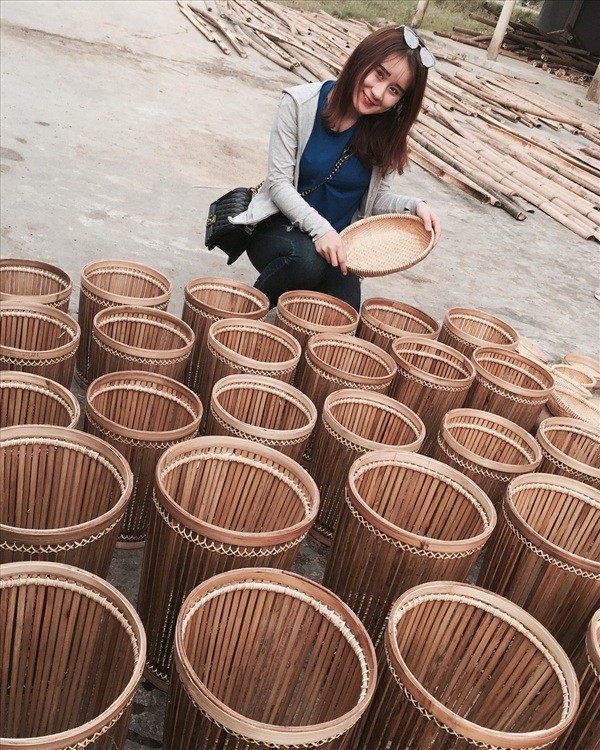Tìm về chốn thơ mộng và bình yên xứ Huế, cũng là nơi bấm máy phim "Mắt biếc" ảnh 9