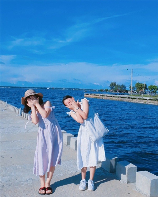 Tìm về chốn thơ mộng và bình yên xứ Huế, cũng là nơi bấm máy phim "Mắt biếc" ảnh 10