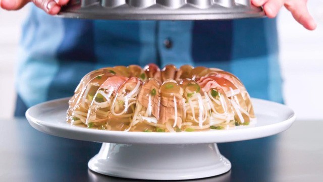Liệu pizza mắm tôm có phải món đầu tiên mang âm hưởng của “hồn Việt thân Ý”? ảnh 8