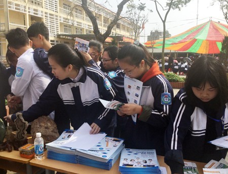 4 bước quan trọng để teen 2K4 Hà Nội sẵn sàng bước vào kỳ thi tuyển sinh vào lớp 10 ảnh 1