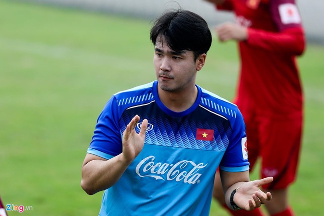 U23 Việt Nam vs U23 Brunei: Quyền lực tối thượng Park Hang-seo ảnh 2