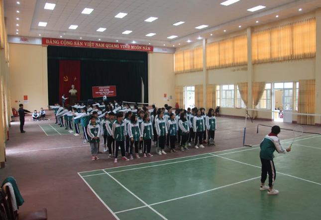 THPT Lý Tự Trọng - Niềm tự hào của vùng đất khoa cử Nam Định ảnh 5