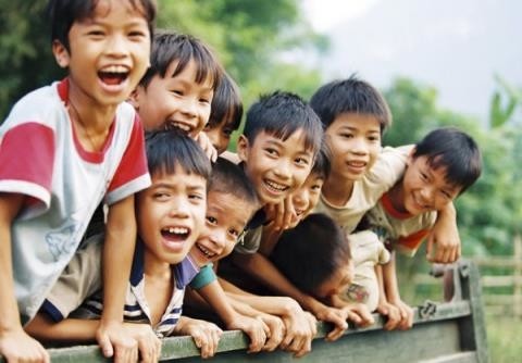 Việt Nam bất ngờ tăng hạng trong bảng xếp hạng các quốc gia hạnh phúc nhất Thế giới ảnh 3