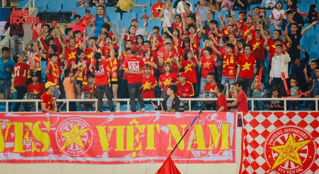 Vòng loại U23 châu Á, Chinh "đen" ghi bàn, Việt Nam thắng "áp đảo" Brunei với 6 bàn ảnh 2