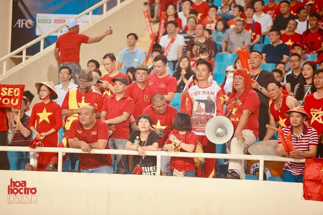 Vòng loại U23 châu Á, Chinh "đen" ghi bàn, Việt Nam thắng "áp đảo" Brunei với 6 bàn ảnh 1