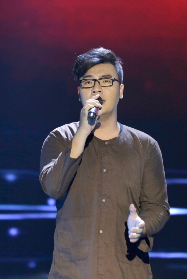 Hamlet Trương giải thích lý do liên tục mang sáng tác mới lên sân khấu "Tình Bolero 2019" ảnh 2