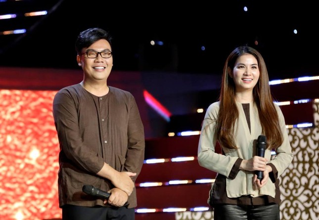 Hamlet Trương giải thích lý do liên tục mang sáng tác mới lên sân khấu "Tình Bolero 2019" ảnh 1