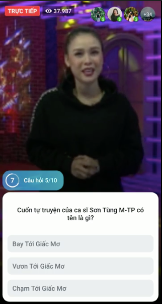 MC Nguyên Khang bức xúc khi bị nhạc sĩ Nguyễn Văn Chung tung tin đồn làm lộ đáp án gameshow "Confetti" ảnh 1