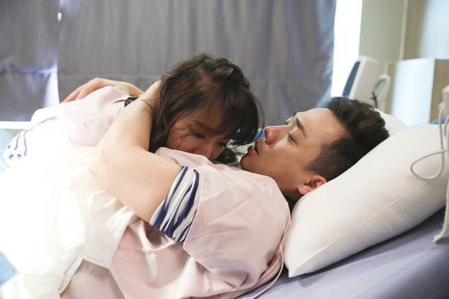Trấn Thành bất ngờ tiết lộ về kế hoạch đón con đầu lòng trong năm 2019 ảnh 2