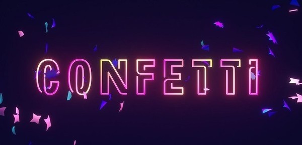 Mất vui rồi: Dân mạng "tố" Confetti Việt Nam gian lận, người thắng giải có dấu hiệu "lạ" ảnh 1