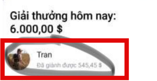 Mất vui rồi: Dân mạng "tố" Confetti Việt Nam gian lận, người thắng giải có dấu hiệu "lạ" ảnh 2