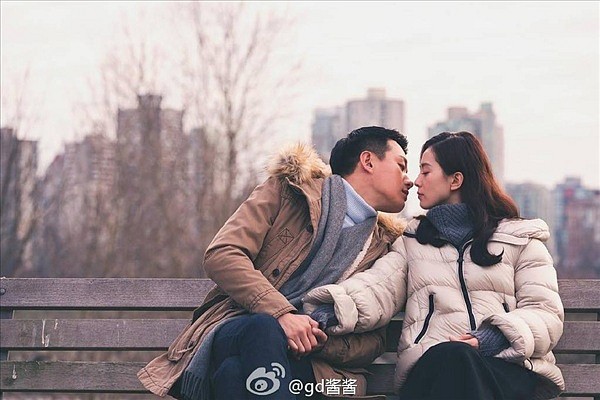 Lưu Thi Thi “tái xuất” màn ảnh sau thời gian dài vắng bóng ảnh 2