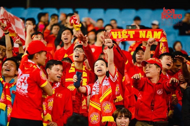 U23 Việt Nam vs U23 Indonesia: Từ cú đá phạt của Quang Hải, Việt Hưng ghi bàn ở phút cuối ảnh 2