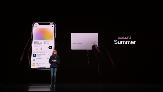 Một Apple "tạp hóa" vừa ra đời ảnh 3