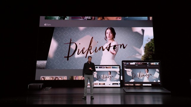 Một Apple "tạp hóa" vừa ra đời ảnh 6